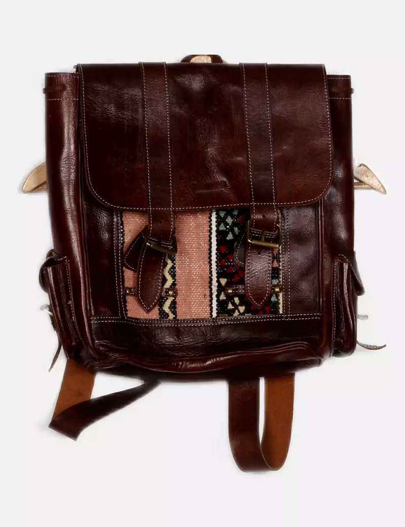 Zocco Mochila