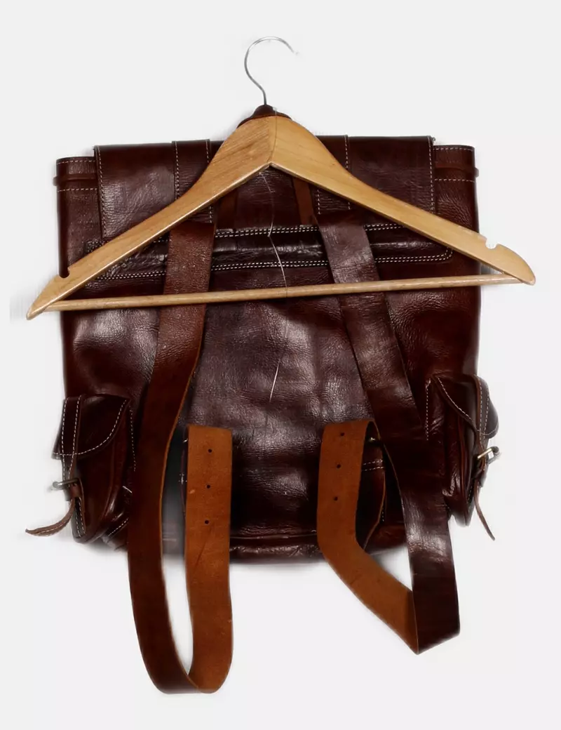 Zocco Mochila