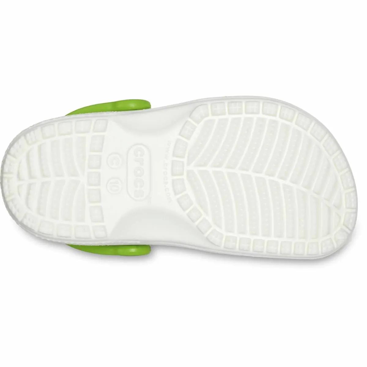 Zuecos de niños Classic Glow Alien T