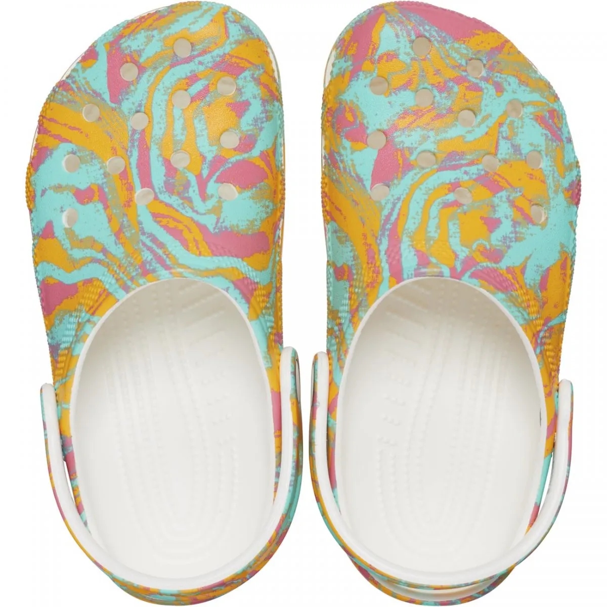 Zuecos de niños Classic Island Escape K