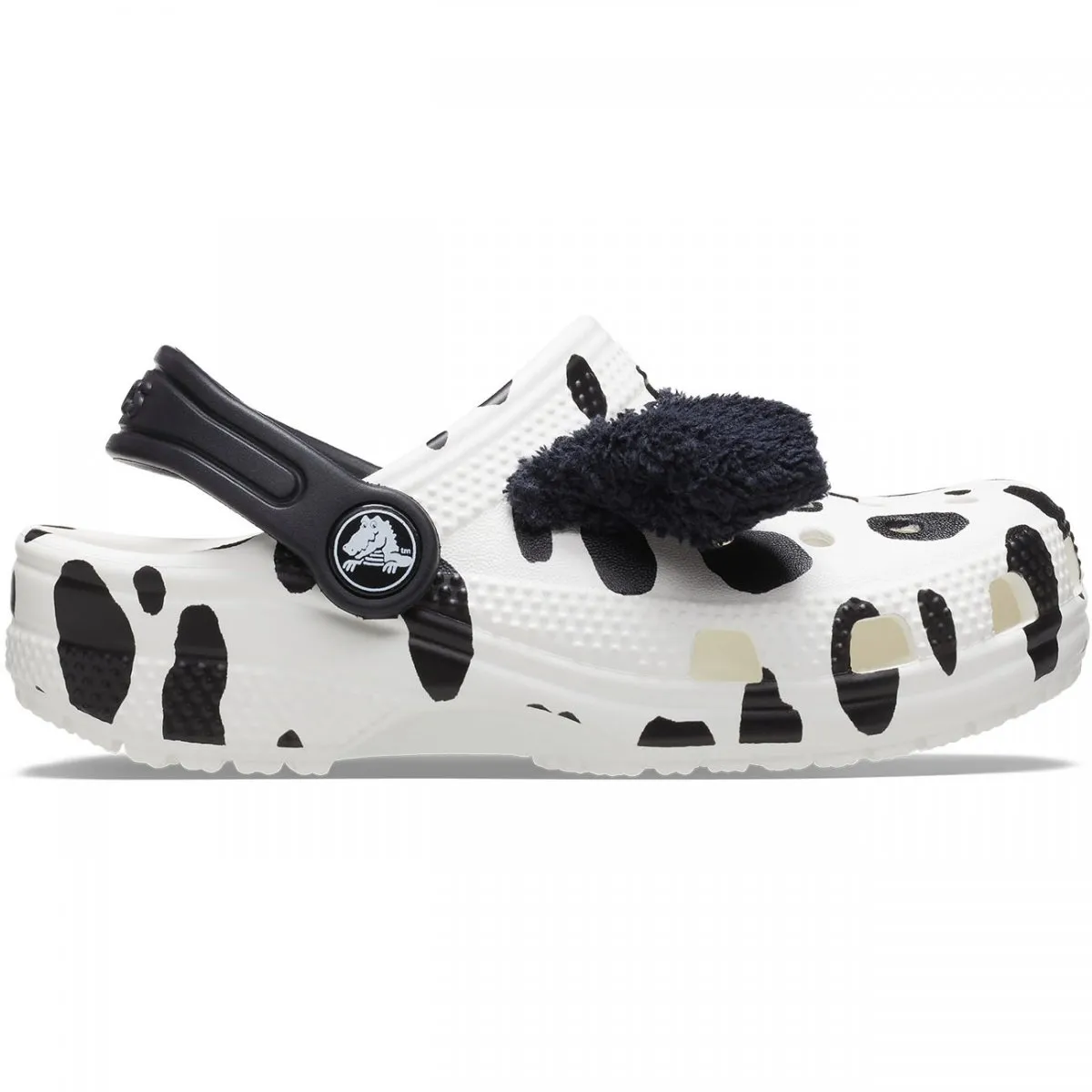 Zuecos de niños I Am Dalmatian T