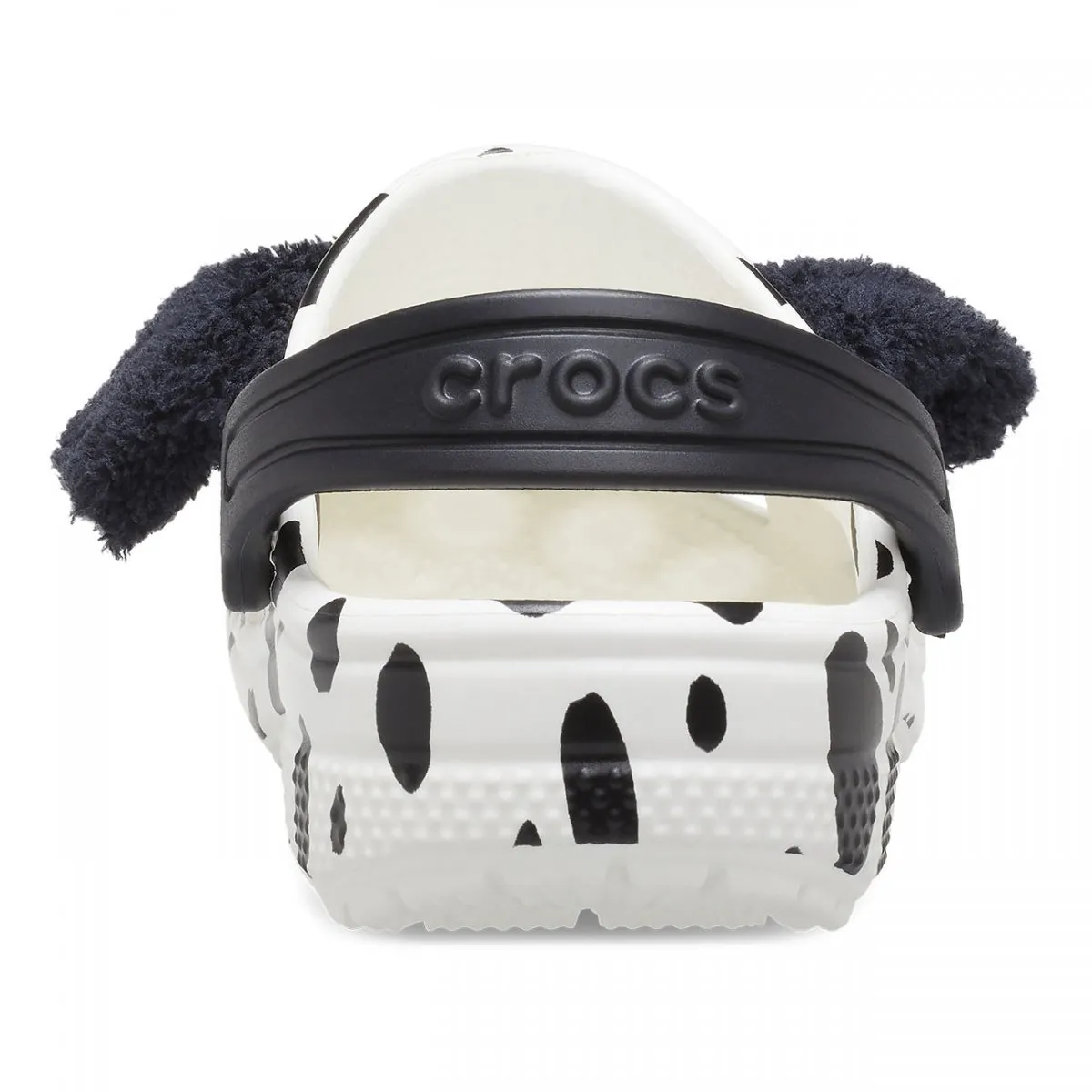 Zuecos de niños I Am Dalmatian T