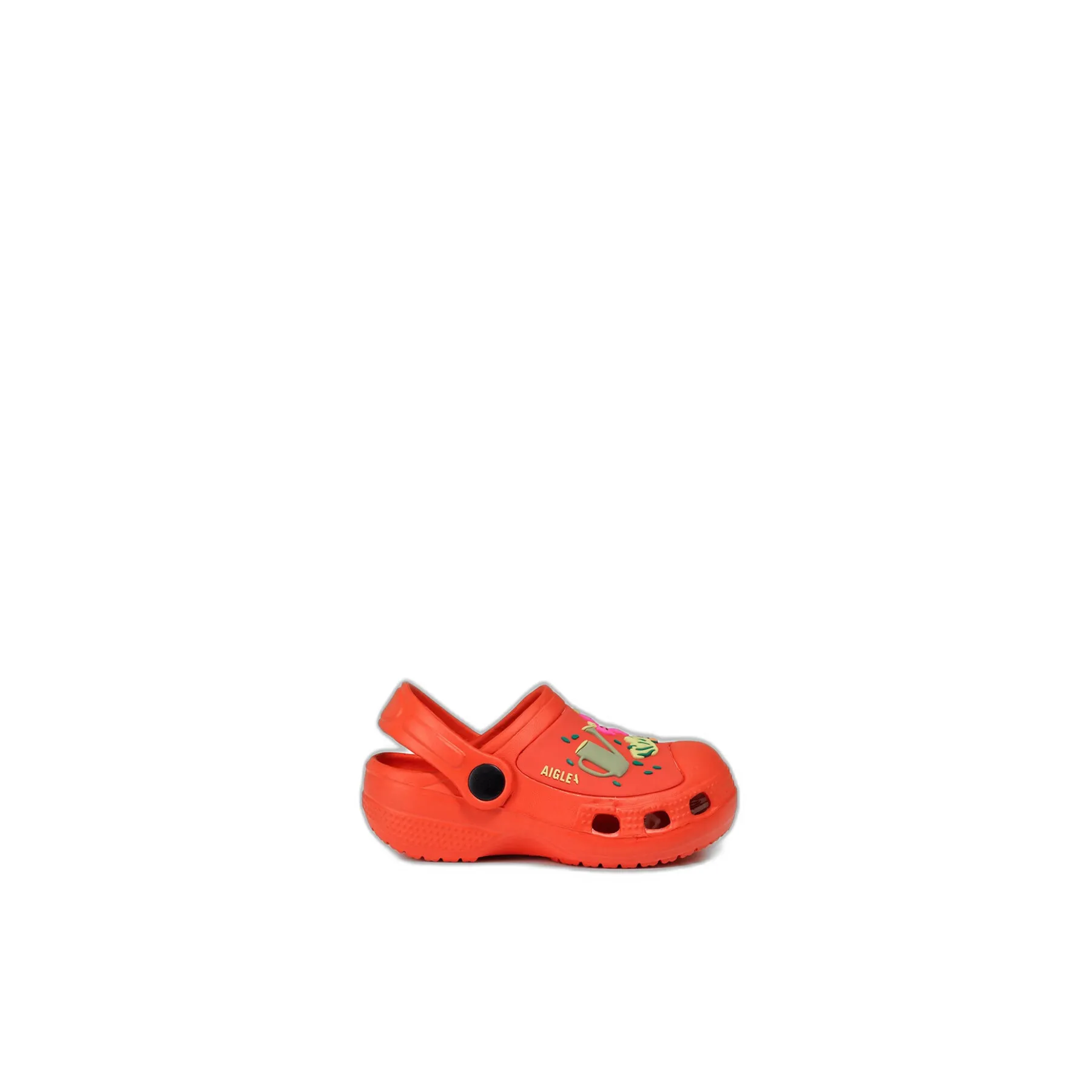 Zuecos para niños Aigle Taden Kid 2