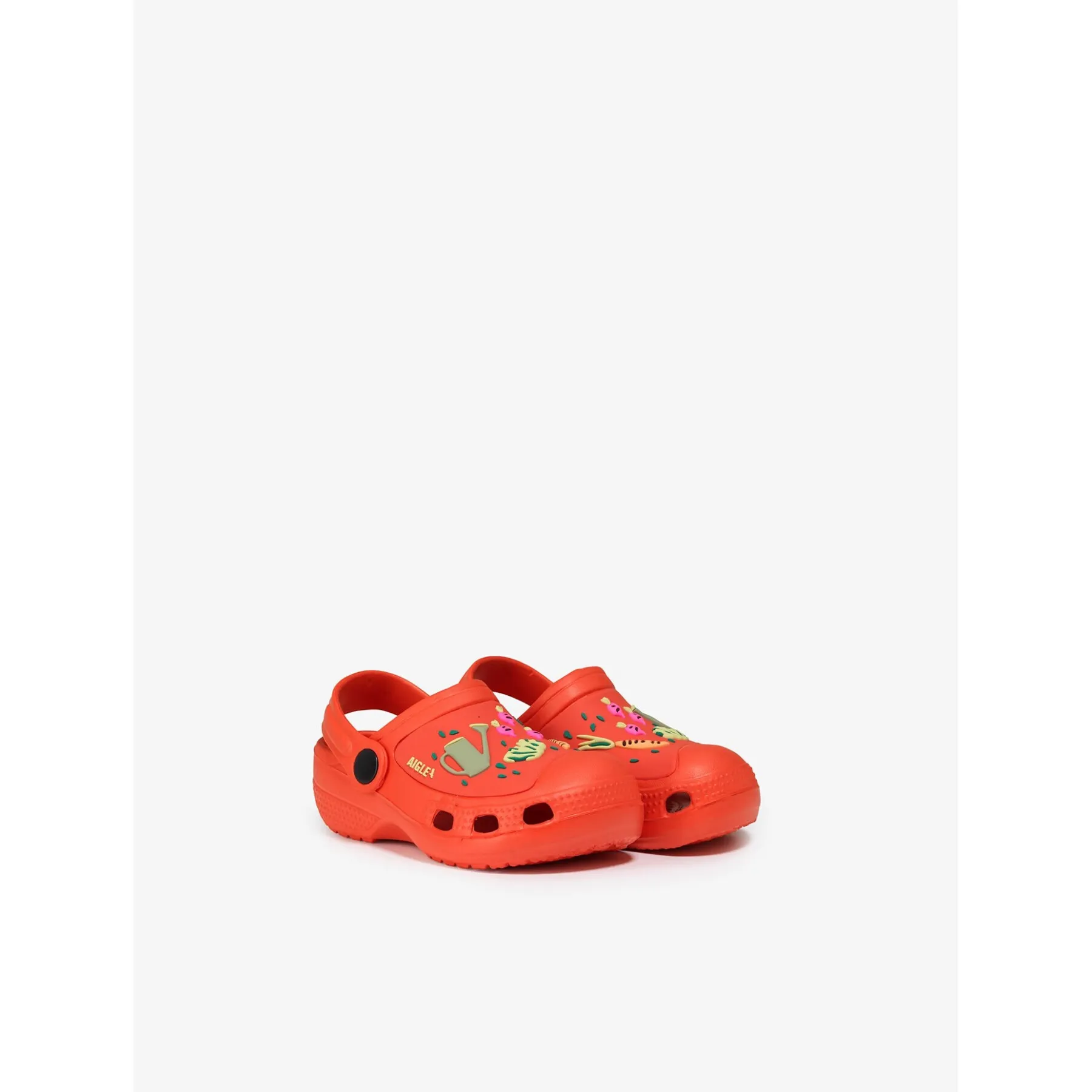 Zuecos para niños Aigle Taden Kid 2