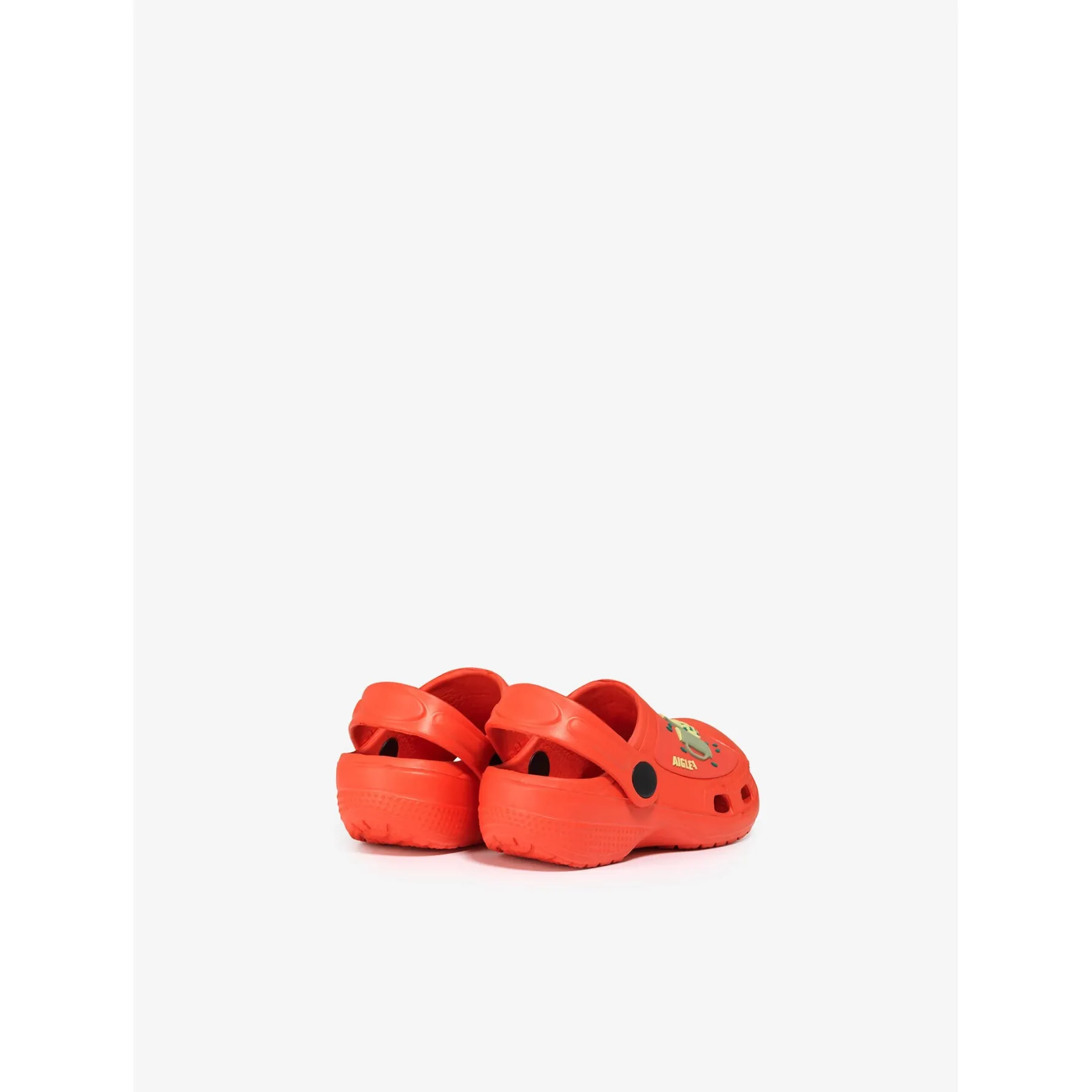 Zuecos para niños Aigle Taden Kid 2